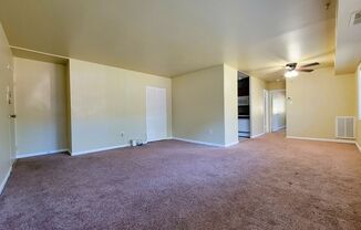 1 bed, 1 bath, $1,100