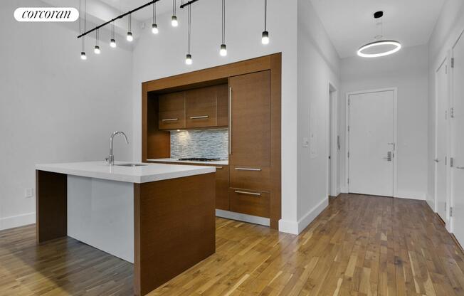 Studio, 1 bath, 843 sqft, $5,000, Unit 316