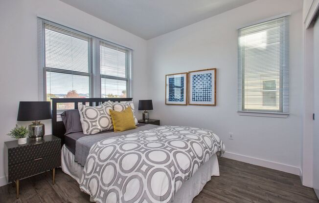 1 bed, 1 bath, 644 sqft, $2,287, Unit 102