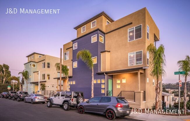 5845-5855 RILEY STREET