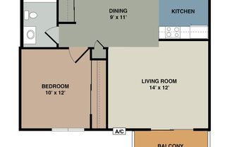 3700 S GOLDEN CRK PL