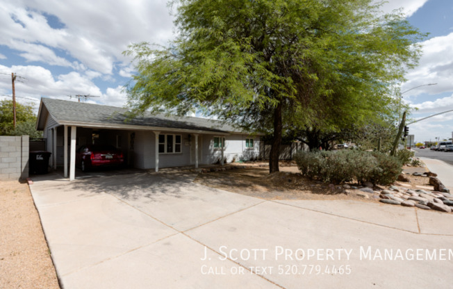 2901 N MILLER RD