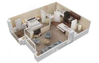 Partner-provided photo for $1350 unit