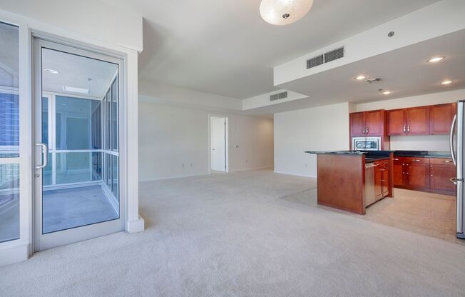2 beds, 2.5 baths, 1,746 sqft, $4,500, Unit 2409
