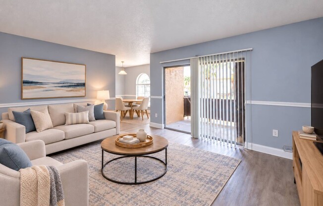 Parc Place Villas Apartments