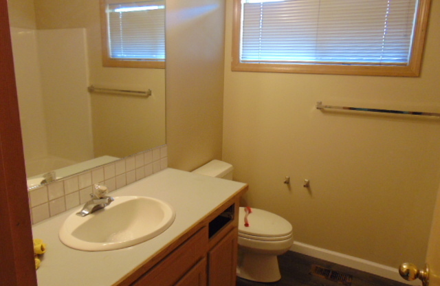 Stunning Home - Spacious Rooms !  Large yard