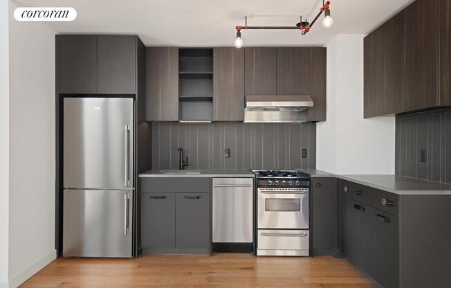 2 beds, 1 bath, $4,495, Unit 361