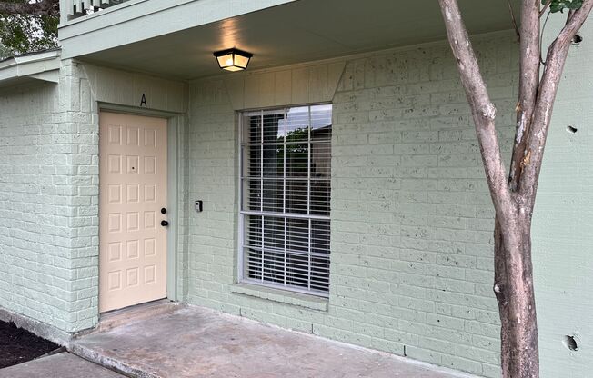 Southside Townhome