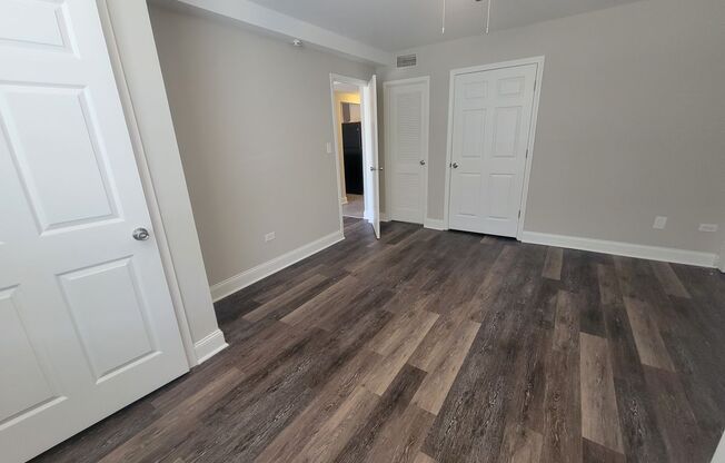 1 bed, 1 bath, 650 sqft, $1,400, Unit 408