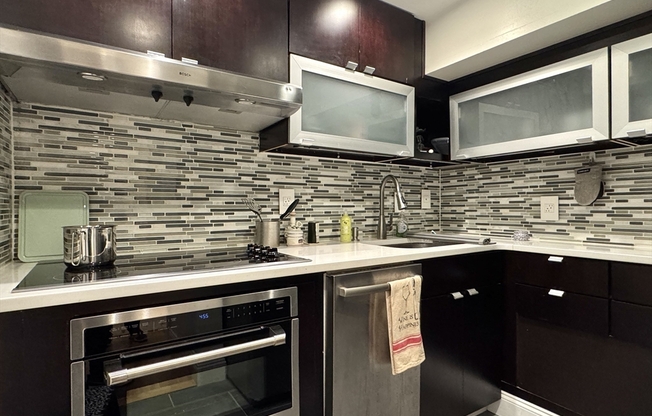 1 bed, 1 bath, 475 sqft, $2,800, Unit GF