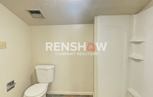 2 beds, 1.5 baths, $1,350