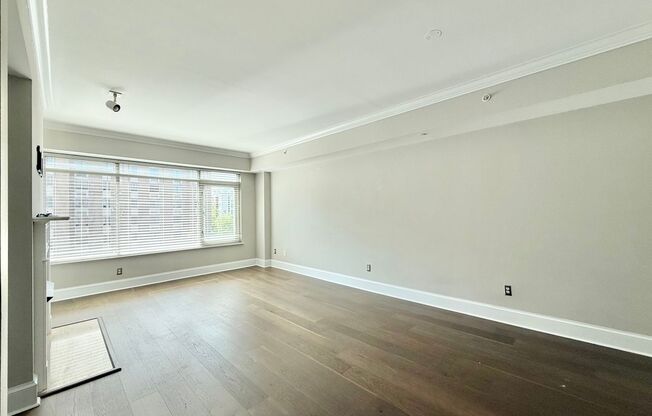 Stunning 1BD, 1.5BA Downtown Raleigh Condo Within Walking Distance to All Glenwood Ave. Has to Offer!