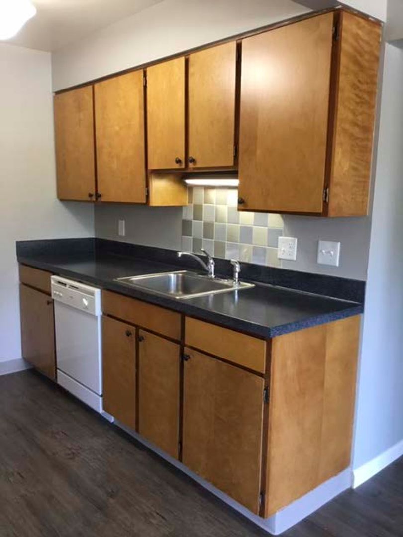 Taylor Place Apartments II