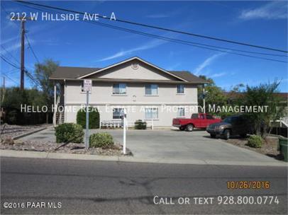 212 W HILLSIDE AVE