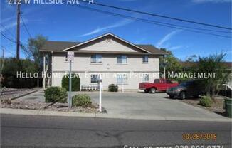 212 W HILLSIDE AVE