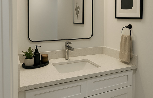 Cypresside Townhouses