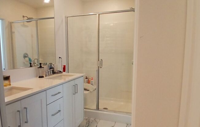 Townhome in Otay Mesa New Construction