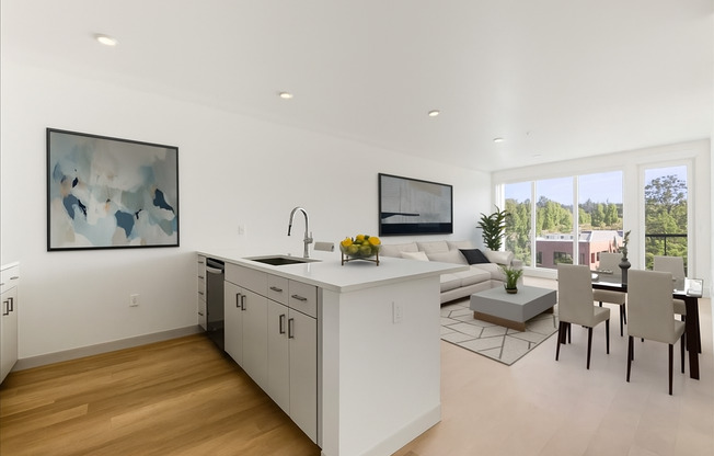 1 bed, 1 bath, 737 sqft, $2,049, Unit 510