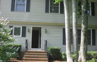 104 Kent Taylor Drive, Yorktown, Va. 23693