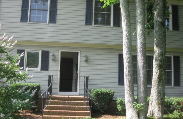 104 Kent Taylor Drive, Yorktown, Va. 23693