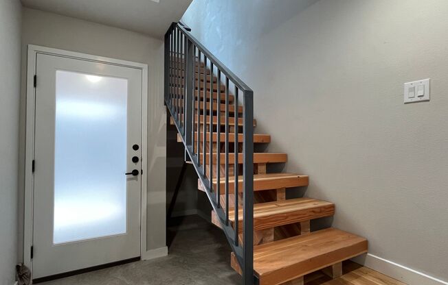 Great Studio Close to Downtown