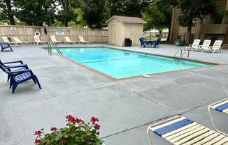 2 beds, 1 bath, 785 sqft, $750, Unit 322