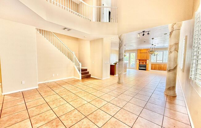 Charming townhome