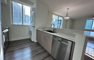 2 beds, 2 baths, 1,208 sqft, $3,724, Unit 110 SW 12th Street #9-08(F10469758)