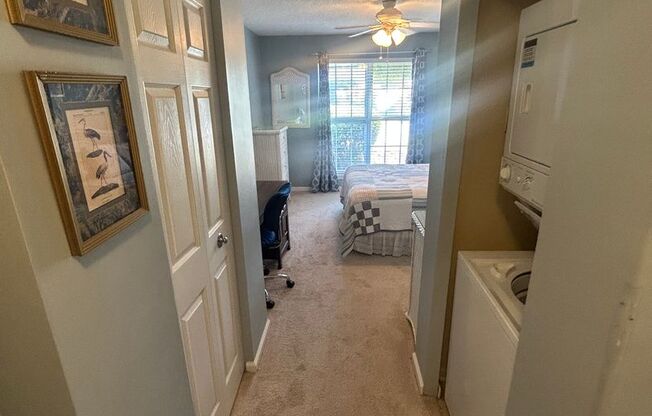 1 bed, 1 bath, $1,250