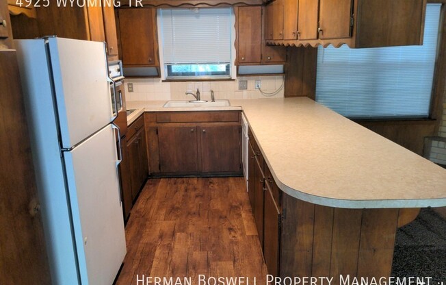 Partner-provided property photo