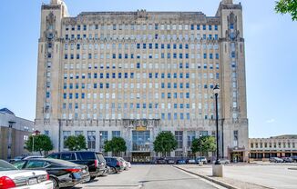 Historic T&P Downtown Fort Worth- 1 Bed & 1 Bath Ready for New Tenant- 76102