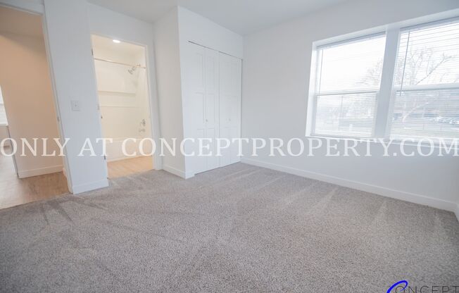 2 beds, 2 baths, 833 sqft, $1,399, Unit 112- (43)