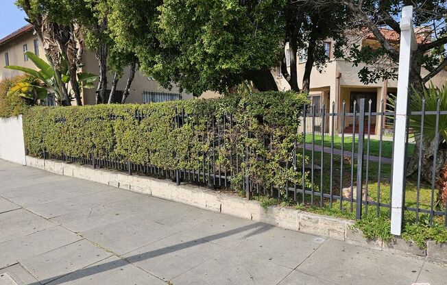 1855 S. Victoria Avenue