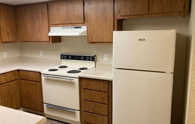 1 bed, 1 bath, 670 sqft, $1,175, Unit 101k