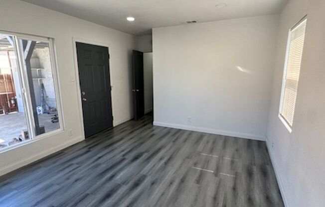 ***New Rental Home***