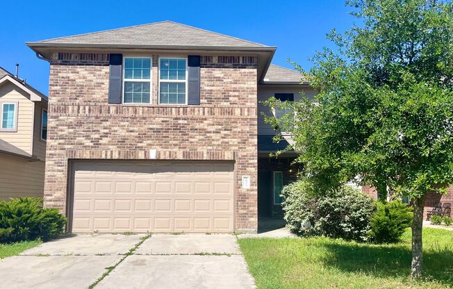 4B2.5B Move-in Ready Home close to TX-8 in Harris County!