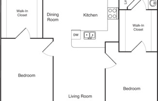 Partner-provided photo for $2293 unit