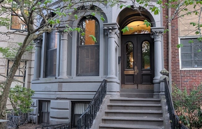 16 Commonwealth Ave.
