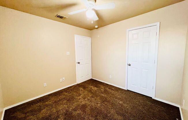 3 bed 2 bath for less then $1200 a month Won’t last long!