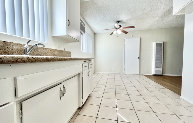 1 bed, 1 bath, $1,550