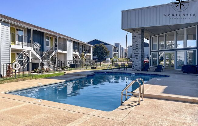 Quail Run Apartments