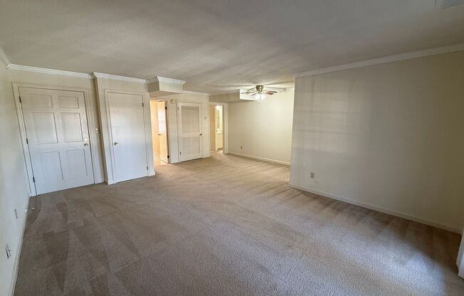 2 beds, 1 bath, 1,100 sqft, $1,325, Unit 412-3