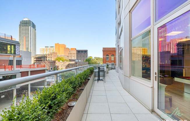 1 bed, 1 bath, $4,300, Unit 12C