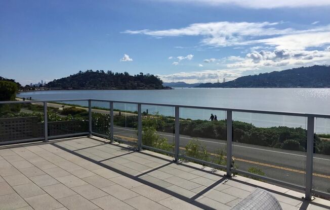 Iconic Tiburon Home - VIEWS - FOUNDATION