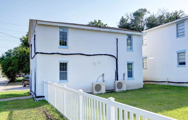 803 Atlantic Ave