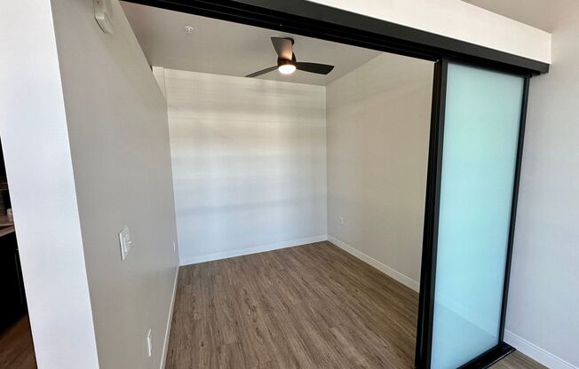 1 bed, 1 bath, 552 sqft, $2,205, Unit Unit 709