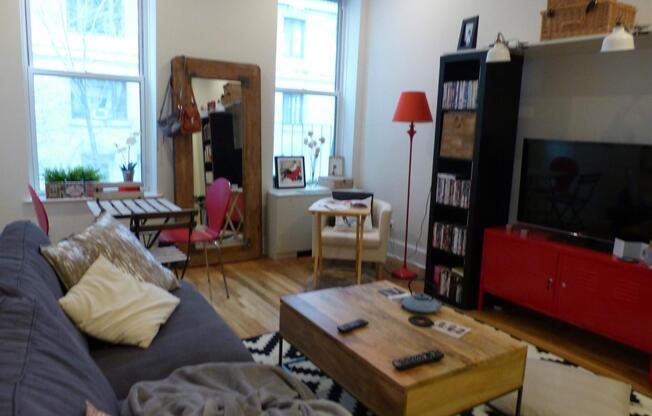 143 W 69 ST