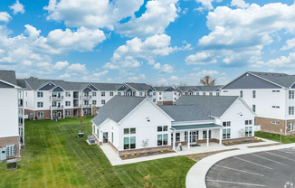 Ecco Park Apartments