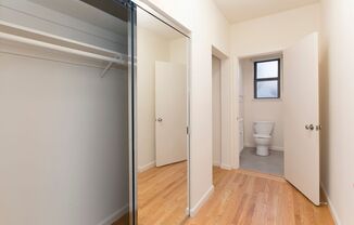 Studio, 1 bath, 346 sqft, $2,095, Unit 08