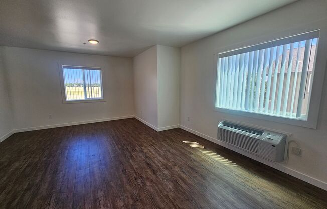 1 bed, 1 bath, $1,300, Unit 202